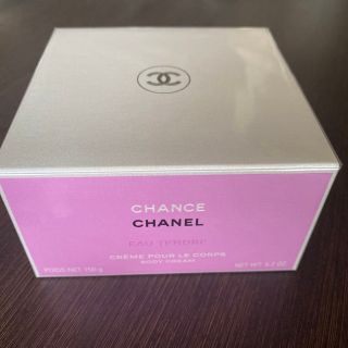 シャネル(CHANEL)のシャネル　チャンス　オー　タンドゥル　ボディ　クリーム　N(ボディクリーム)