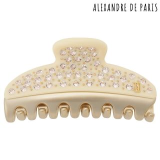 アレクサンドル ALEXANDRE DE PARIS ヘアアクセサリー レディース(ヘアアクセサリー)