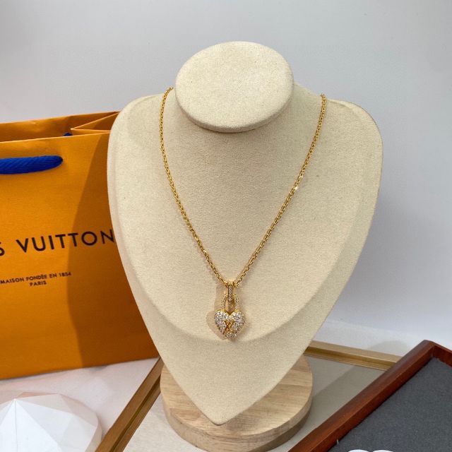 LOUIS VUITTON ネックレスねっく 販売在庫 prolink.es