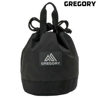 グレゴリー(Gregory)の【新品】グレゴリー GREGORY バッグ メンズ 1302961041 BLACK / 130296 1041(バッグパック/リュック)