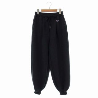 チャンピオン(Champion)のチャンピオン BLACK EDITION  AIR/ ジョガーパンツ テーパード(その他)