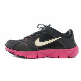 ナイキ(NIKE)のNIKE QuickFitAthleticRunningShoes 24(スニーカー)