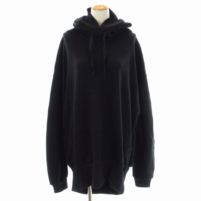 コグ ザ ビッグ スモーク 20AW ドゥーズィエムクラス HOODY パーカー75-83cmゆき丈