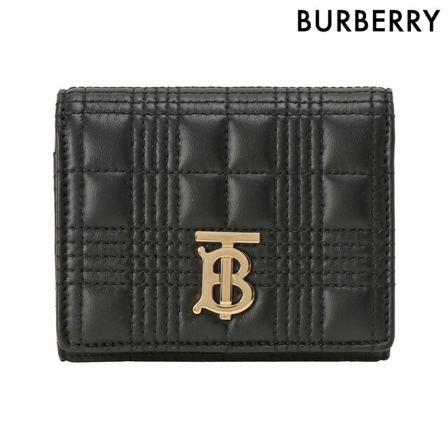 正規取扱店 バーバリー BURBERRY 三つ折り財布 レディース 20417.4円