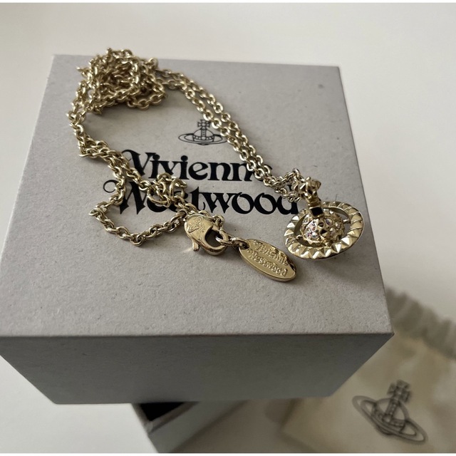 Vivienne Westwood ネックレス 1