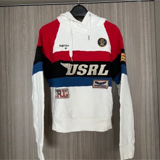 ポロラルフローレン(POLO RALPH LAUREN)のポロラルフローレン  フーディー(パーカー)