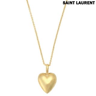 サンローラン(Saint Laurent)の【新品】サンローラン SAINT LAURENT PARIS ジュエリー・アクセサリー レディース 696438 Y1500 8204(その他)