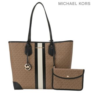 マイケルコース(Michael Kors)の【新品】マイケルコース MICHAEL KORS バッグ レディース 30T9GV0T7B 293 HUSK MULTI(その他)