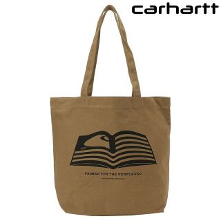 カーハート(carhartt)の【新品】カーハート CARHARTT バッグ メンズ I030088 0W0(バッグパック/リュック)