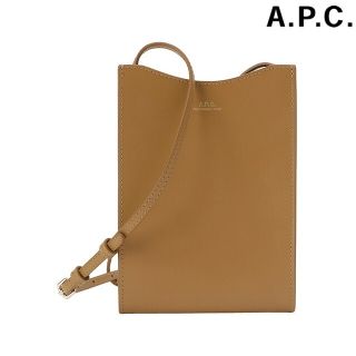 APC(A.P.C) ショルダーバッグ(メンズ)の通販 48点 | アーペーセーの ...