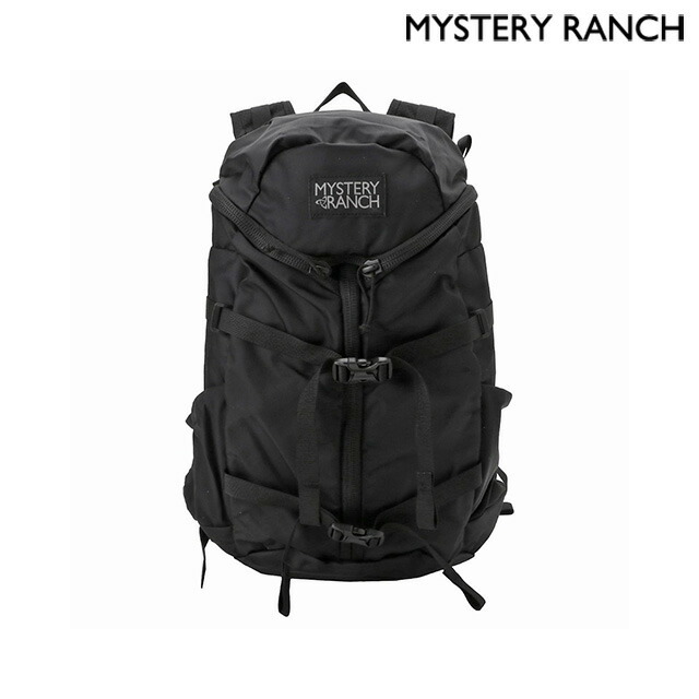 ミステリーランチ MYSTERY RANCH バッグ メンズ 111177 001