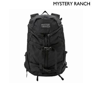 ミステリーランチ(MYSTERY RANCH)の【新品】ミステリーランチ MYSTERY RANCH バッグ メンズ 111177 001(バッグパック/リュック)