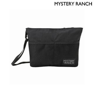 ミステリーランチ(MYSTERY RANCH)の【新品】ミステリーランチ MYSTERY RANCH バッグ メンズ 112622 001(バッグパック/リュック)