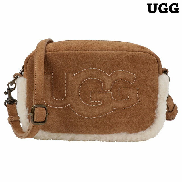 アグ UGG ショルダーバッグ メンズ