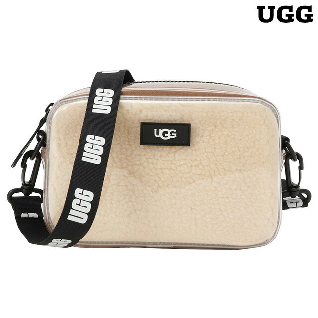 UGG - アグ UGG ショルダーバッグ メンズの通販 by 腕時計のなな UGG - アグ UGG ショルダーバッグ メンズの通販 by 腕時計のなな