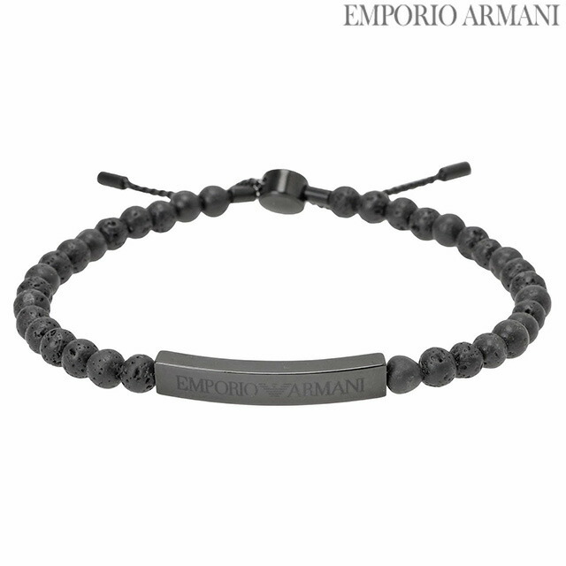 エンポリオアルマーニ EMPORIO ARMANI ジュエリー・アクセサリー メンズ EGS2478001