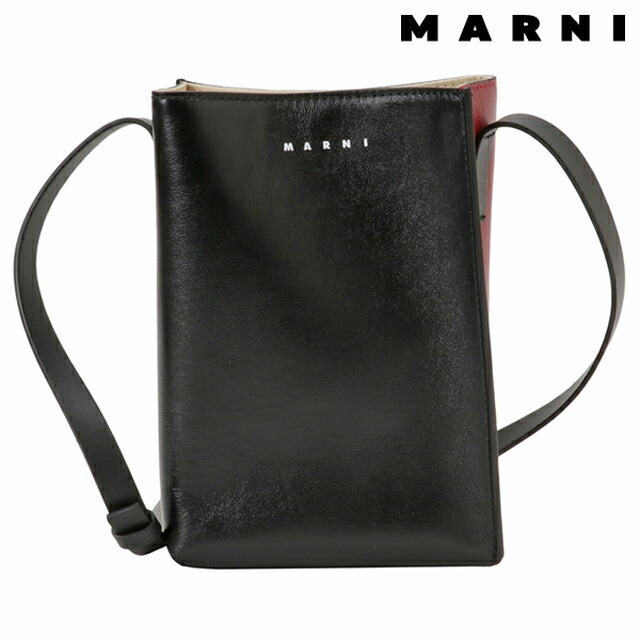 マルニ MARNI ショルダーバッグ メンズ | www.feber.com