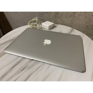 Apple - Apple MacBook Air 2018 128GB スペースグレイ 整備品の通販