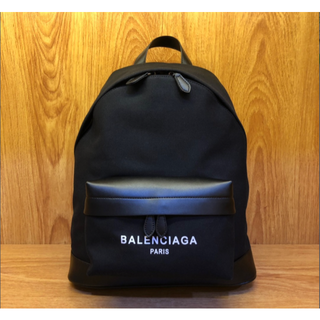 バレンシアガ ロゴ リュック(メンズ)の通販 55点 | Balenciagaのメンズ バレンシアガ ロゴ リュック(メンズ)の通販 55点 | Balenciagaのメンズ