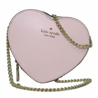 ケイトスペードニューヨーク(kate spade new york)の【新品】ケイトスペード ショルダーバッグ K6063 650 レザー 斜めがけ(ショルダーバッグ)