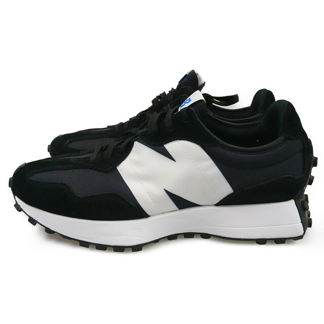 New Balance(ニューバランス)のNEW BALANCE ニューバランス MS327 CPG シューズ ブラック サイズUS8=26cm 正規品 / B3619 メンズの靴/シューズ(スニーカー)の商品写真