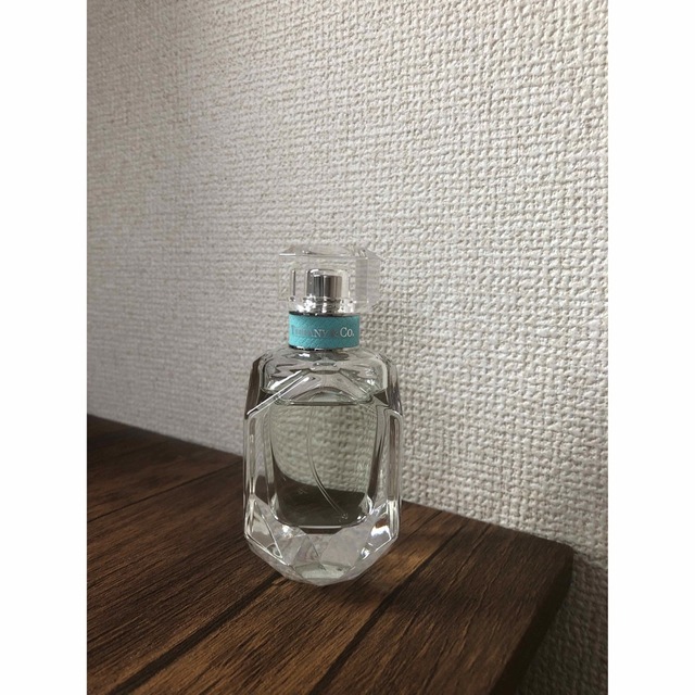 Tiffany & Co.(ティファニー)の【ティファニー】香水♡オードパルファム50ml コスメ/美容の香水(香水(女性用))の商品写真