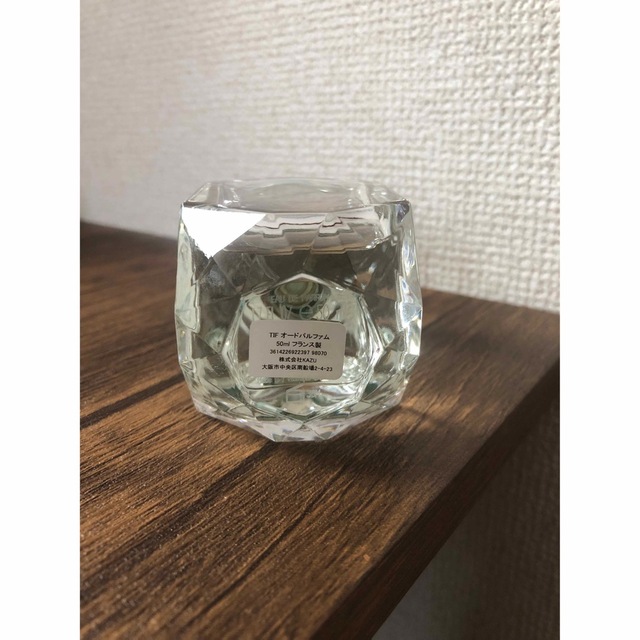 Tiffany & Co.(ティファニー)の【ティファニー】香水♡オードパルファム50ml コスメ/美容の香水(香水(女性用))の商品写真