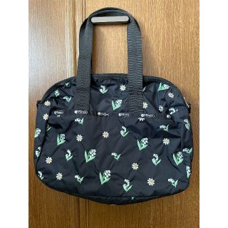 レスポートサック(LeSportsac)の未使用レスポートサック　チェスティ　(トートバッグ)