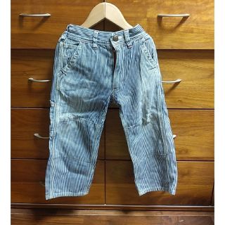 デニムダンガリー(DENIM DUNGAREE)のデニムダンガリーのズボン(パンツ/スパッツ)