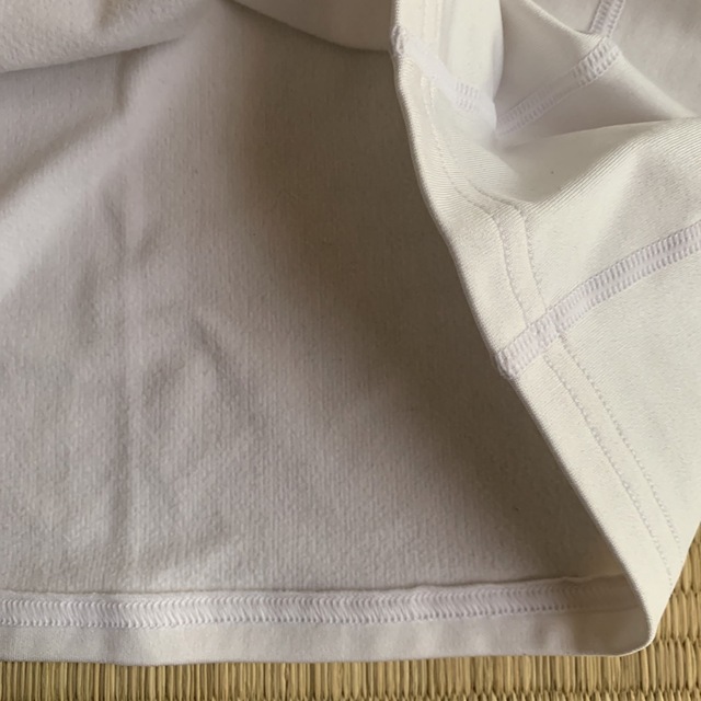 UNDER ARMOUR(アンダーアーマー)のロングTシャツ(内側保温性) メンズのトップス(Tシャツ/カットソー(七分/長袖))の商品写真