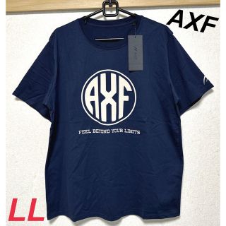 よっしー様　新品　AXF メンズ　プリント　Tシャツ　3枚(Tシャツ/カットソー(半袖/袖なし))