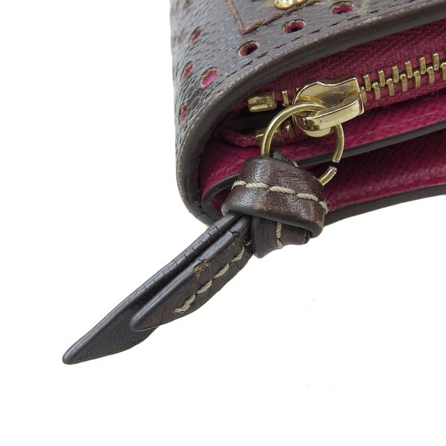 本物保証】 ルイヴィトン LOUIS VUITTON モノグラム ペルフォ 本物保証】 ルイヴィトン LOUIS VUITTON モノグラム ペルフォ