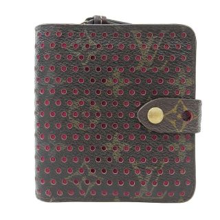 LOUIS VUITTON - 【本物保証】 ルイヴィトン LOUIS VUITTON モノグラム