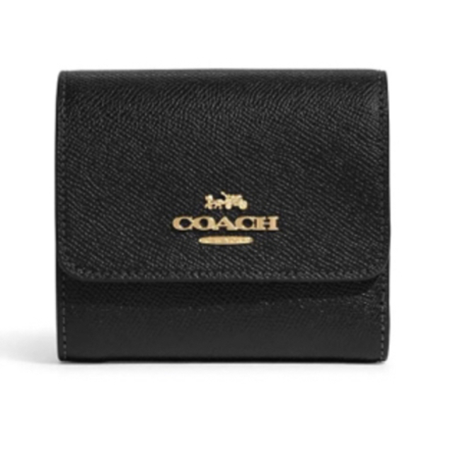 新品☆正規品 コーチ COACH ウォレット約2cm