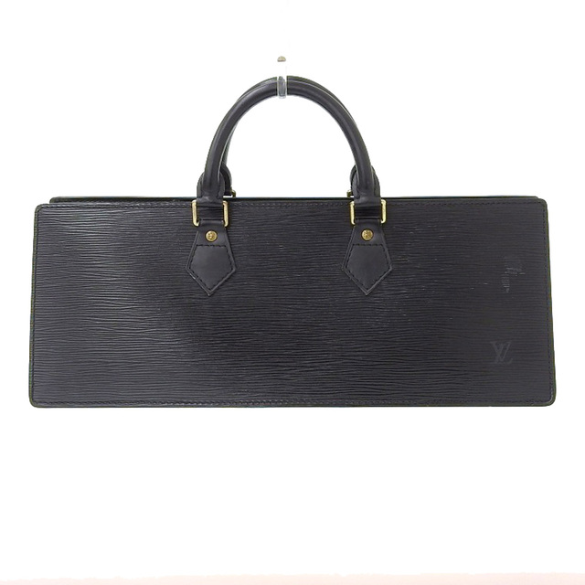 本物保証】 ルイヴィトン LOUIS VUITTON エピ サック トリ 本物保証】 ルイヴィトン LOUIS VUITTON エピ サック トリ
