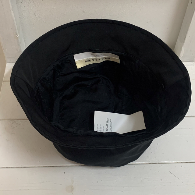 1017 ALYX 9SM アリクス 19s Hunter Bucket Hat | hartwellspremium.com