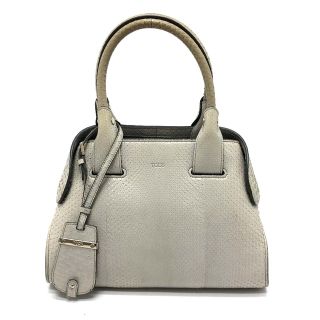 3ページ目 - トッズ ハンドバッグ ハンドバッグ(レディース)の通販 900