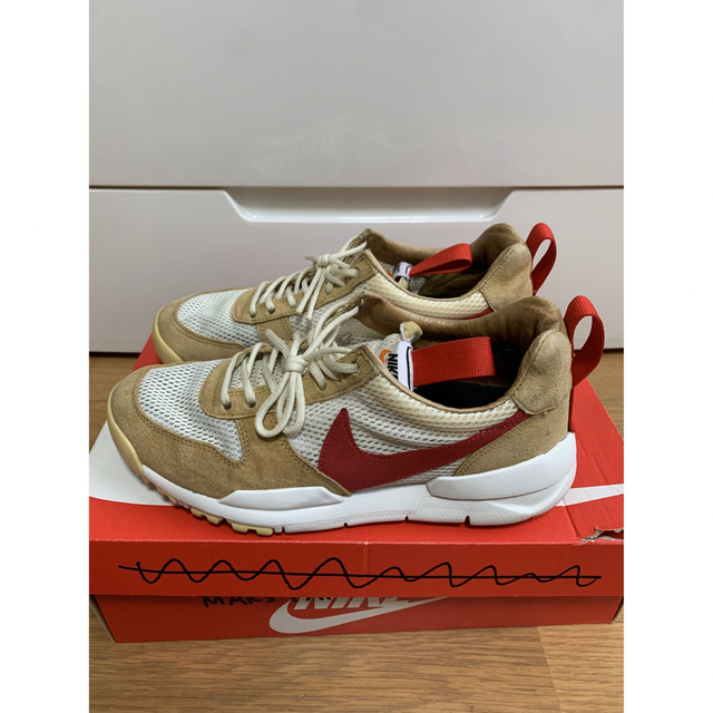 売れ筋店舗 NIKE トムサックス マーズヤード2.0 119000円 メンズ