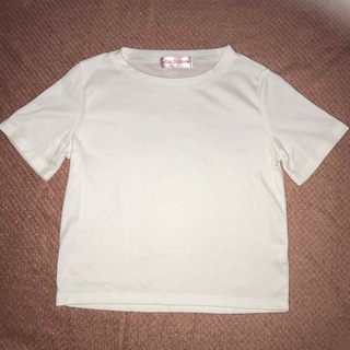 アベイル(Avail)のChip Clip Mini    ショート丈Tシャツ(Tシャツ(半袖/袖なし))