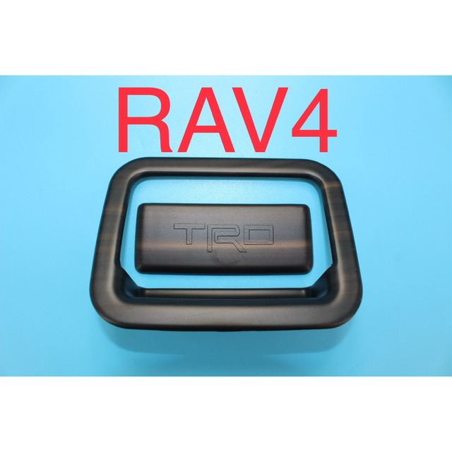 RAV4 rav4 50系 スイッチガーニッシュ【C39】の通販 by アリス｜ラクマ