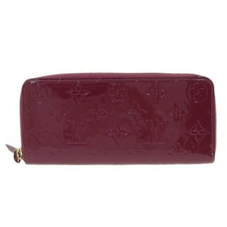 12ページ目 - ヴィトン(LOUIS VUITTON) ヴェルニ 財布(レディース)の