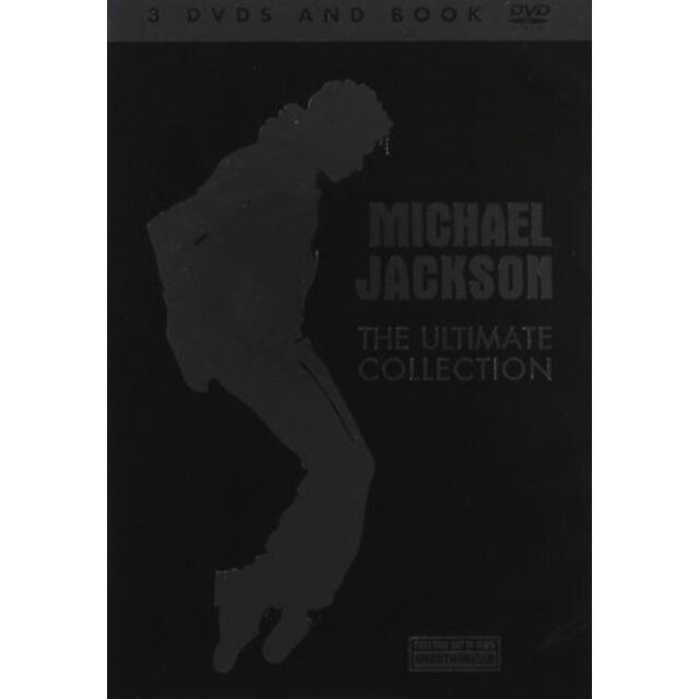 Ultimate Collection [DVD]