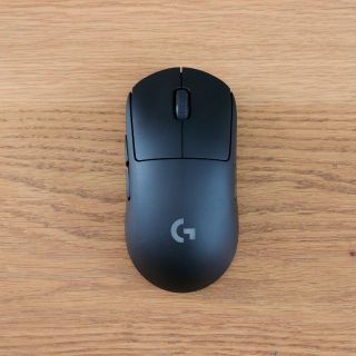 ロジクール(Logicool)のロジクール G PRO WIRELESS(PC周辺機器)