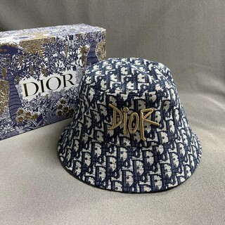 ディオール(Christian Dior) バケットハット 帽子の通販 100点以上 