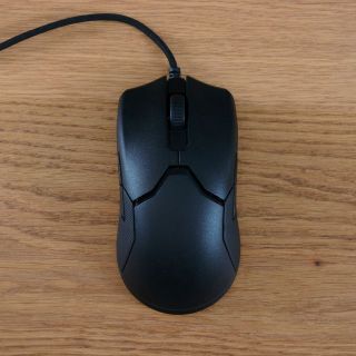 viper+deathadder(PC周辺機器)