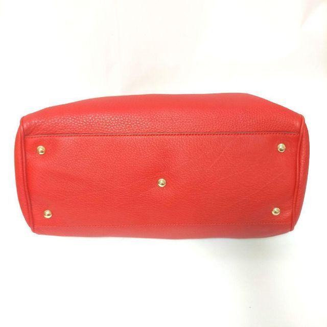 GUCCI - ♓超美品♓ グッチ バンブーショッパー レザー 2way GUCCI - ♓超美品♓ グッチ バンブーショッパー レザー 2way