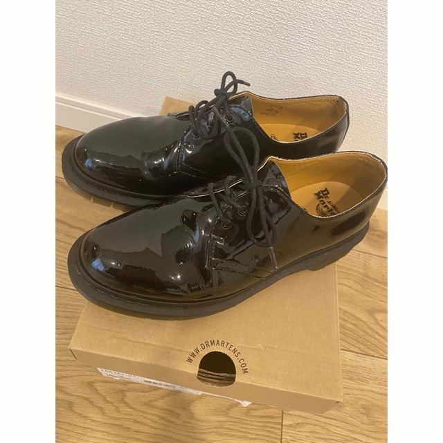 Dr.Martens × BEAMS