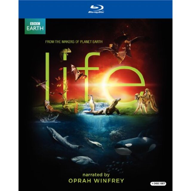 中古】Life [Blu-ray] [Import] 国内外の人気集結！ 5003円引き ...