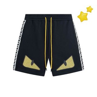エントリー最大P14倍以上 【FENDI】フェンディ ハーフパンツ(未使用品