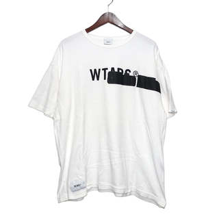 ダブルタップス Tシャツ・カットソー(メンズ)(チェック)の通販 23点 ダブルタップス Tシャツ・カットソー(メンズ)(チェック)の通販 23点